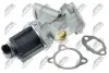 Фото КЛАПАН EGR NTY (EGR-FT-000) изображение 1