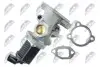 Фото КЛАПАН EGR NTY (EGR-FT-000) изображение 3