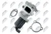 Фото КЛАПАН EGR NTY (EGR-FT-000) изображение 4