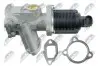 Фото КЛАПАН EGR NTY (EGR-FT-000) изображение 6