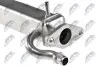 РАДИАТОР EGR NTY (EGR-FT-005A) изображение 4