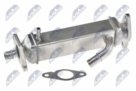 РАДИАТОР EGR NTY EGR-FT-005A
