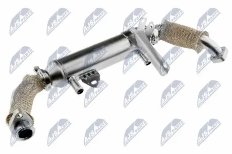 Теплообменник EGR NTY EGRFT009A