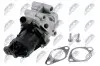 КЛАПАН EGR | FIAT DUCATO 2.3D 2011 NTY (EGR-FT-010) зображення 2