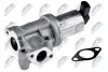 NTY  Клапан  EGR EGR-HY-501