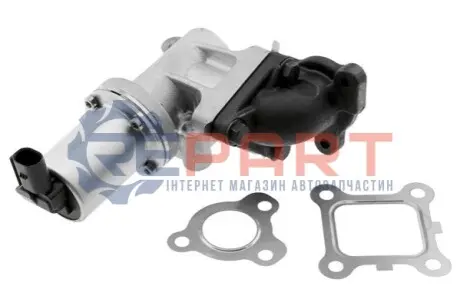 КЛАПАН EGR | KIA SORENTO 2.5CRDI 2006-2009 NTY EGR-KA-301