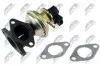 КЛАПАН EGR | LAND ROVER DISCOVERY 2.5D, 2.5TDI 1994-, RANGE ROVER II 2.5D 1994 NTY (EGR-LR-001) зображення 1