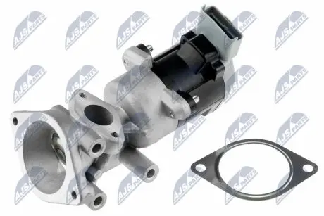 КЛАПАН EGR NTY EGR-LR-002
