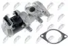 Клапан EGR NTY (EGR-LR-003) зображення 1