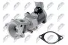 Клапан EGR NTY (EGR-LR-003) зображення 2