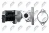 Клапан EGR NTY (EGR-LR-003) зображення 4
