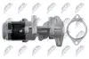 Клапан EGR NTY (EGR-LR-003) зображення 6