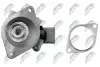 Клапан EGR NTY (EGR-LR-003) зображення 7