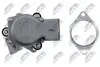 Клапан EGR NTY (EGR-LR-003) зображення 8