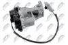 КЛАПАН EGR NTY (EGR-LR-004) зображення 2