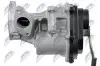 КЛАПАН EGR NTY (EGR-LR-004) зображення 3