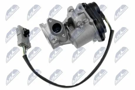 КЛАПАН EGR NTY EGR-LR-004