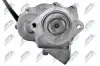 КЛАПАН EGR NTY (EGR-LR-004) зображення 5