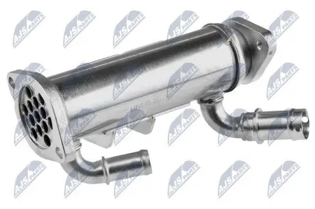 РАДИАТОР EGR NTY EGR-LR-007A