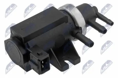 КЛАПАН EGR | LAND ROVER DISCOVERY SPORT 2.0 2014-,RANGE ROVER EVOQUE 2.0 2011- NTY EGRLR008 Купити в Україні