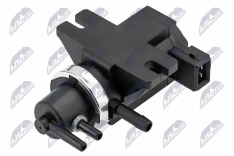 КЛАПАН EGR | ENG. 2.0D/2.5D/3.0D LAND ROVER FREELANDER I, RANGE ROVER II, RANGE ROVER III, BMW 3 (E36), 5 (E39), 7 (E38), OPEL OMEGA B, 09.1991-08.2012 NTY EGR-LR-009 Купити в Україні