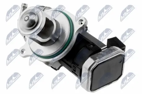 КЛАПАН EGR | MERCEDES A KLASA W169 A160CDI,A180CDI,A200CDI 2004-,B KLASA W245 B180CDI,B200CDI 2005 NTY EGR-ME-001