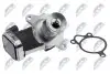 КЛАПАН EGR | MERCEDES E KLASA W211 E270CDI,E280CDI,E320CDI 2002-,VIANO W639 CDI 2003-,VITO 109CDI,111CDI,115CDI 2003- EGR-ME-002
