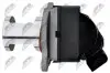 Фото КЛАПАН EGR | CHRYSLER 300C 3.0CRD 2005-,JEEP GRAND CHEROKEE 3.0CRD 2005-,MERCEDES KLASA C W204 320CDI/350CDI 2007-,E KLASA W211 E280CDI/E300CDI/E320CDI 2005-,M KLASA W164 ML280CDI/300CDI/320CDI/350CDI 2005 NTY (EGRME006) зображення 3