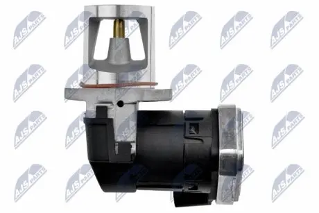 КЛАПАН EGR | CHRYSLER 300C 3.0CRD 2005-,JEEP GRAND CHEROKEE 3.0CRD 2005-,MERCEDES KLASA C W204 320CDI/350CDI 2007-,E KLASA W211 E280CDI/E300CDI/E320CDI 2005-,M KLASA W164 ML280CDI/300CDI/320CDI/350CDI 2005 NTY EGRME006 Купити в Україні