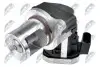 Фото КЛАПАН EGR | CHRYSLER 300C 3.0CRD 2005-,JEEP GRAND CHEROKEE 3.0CRD 2005-,MERCEDES KLASA C W204 320CDI/350CDI 2007-,E KLASA W211 E280CDI/E300CDI/E320CDI 2005-,M KLASA W164 ML280CDI/300CDI/320CDI/350CDI 2005 NTY (EGRME006) зображення 5