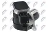 Фото КЛАПАН EGR | CHRYSLER 300C 3.0CRD 2005-,JEEP GRAND CHEROKEE 3.0CRD 2005-,MERCEDES KLASA C W204 320CDI/350CDI 2007-,E KLASA W211 E280CDI/E300CDI/E320CDI 2005-,M KLASA W164 ML280CDI/300CDI/320CDI/350CDI 2005 NTY (EGRME006) зображення 6