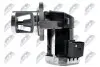 Фото КЛАПАН EGR | CHRYSLER 300C 3.0CRD 2005-,JEEP GRAND CHEROKEE 3.0CRD 2005-,MERCEDES KLASA C W204 320CDI/350CDI 2007-,E KLASA W211 E280CDI/E300CDI/E320CDI 2005-,M KLASA W164 ML280CDI/300CDI/320CDI/350CDI 2005 NTY (EGRME006) зображення 7