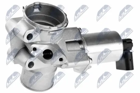 КЛАПАН EGR | SMART FORTWO 0.8CDI 2004-,FORTWO CABRIO 0.8CDI 2004 NTY EGR-ME-012
