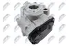 КЛАПАН EGR | MERCEDES KLASA A W176 A180CDI/A200CDI/A220CDI/2012-,KLASA B W246 B180CDI/B200CDI/B220CDI 2011-,KLASA C W204 C180CDI,C200CDI,C220CDI,C250CDI 2008-,C W205 C220BLUETEC,C250BLUETEC,C300BLUETEC 2014-,KLASA E W212 E200CDI/E220 NTY (EGR-ME-013) зображення 2