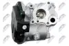 КЛАПАН EGR | MERCEDES KLASA A W176 A180CDI/A200CDI/A220CDI/2012-,KLASA B W246 B180CDI/B200CDI/B220CDI 2011-,KLASA C W204 C180CDI,C200CDI,C220CDI,C250CDI 2008-,C W205 C220BLUETEC,C250BLUETEC,C300BLUETEC 2014-,KLASA E W212 E200CDI/E220 NTY (EGR-ME-013) зображення 3