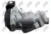 КЛАПАН EGR | MERCEDES KLASA A W176 A180CDI/A200CDI/A220CDI/2012-,KLASA B W246 B180CDI/B200CDI/B220CDI 2011-,KLASA C W204 C180CDI,C200CDI,C220CDI,C250CDI 2008-,C W205 C220BLUETEC,C250BLUETEC,C300BLUETEC 2014-,KLASA E W212 E200CDI/E220 NTY (EGR-ME-013) зображення 4