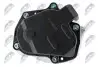 КЛАПАН EGR | MERCEDES KLASA A W176 A180CDI/A200CDI/A220CDI/2012-,KLASA B W246 B180CDI/B200CDI/B220CDI 2011-,KLASA C W204 C180CDI,C200CDI,C220CDI,C250CDI 2008-,C W205 C220BLUETEC,C250BLUETEC,C300BLUETEC 2014-,KLASA E W212 E200CDI/E220 NTY (EGR-ME-013) зображення 7