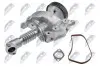 КЛАПАН EGR NTY (EGR-ME-014) изображение 1