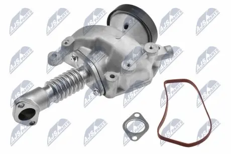 Клапан EGR NTY EGR-ME-014
