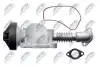 КЛАПАН EGR NTY (EGR-ME-014) изображение 5