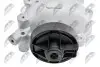 КЛАПАН EGR NTY (EGR-ME-014) изображение 6
