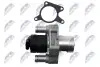 КЛАПАН EGR NTY (EGR-ME-023) изображение 4