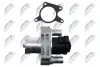 КЛАПАН EGR NTY (EGR-ME-023) изображение 5