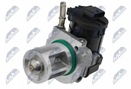 КЛАПАН EGR NTY EGR-ME-024 Купить в Украине