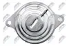КЛАПАН EGR NTY (EGR-ME-026) изображение 4