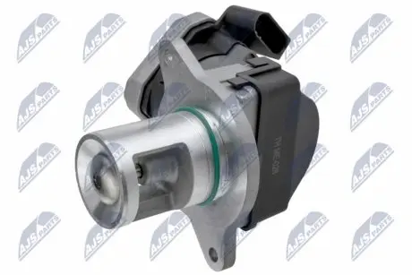 Фото КЛАПАН EGR | MERCEDES KLASA C W204 C200CDI/C220CDI 2007-,KLASA E W211 E200CDI/E220CDI 2006- NTY (EGR-ME-028) зображення 1