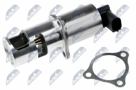 КЛАПАН EGR NTY EGR-MS-000