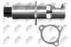 КЛАПАН EGR NTY (EGR-MS-000) изображение 5