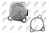 КЛАПАН EGR NTY (EGR-MS-000) изображение 6