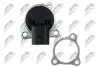 КЛАПАН EGR NTY (EGR-MS-000) изображение 7